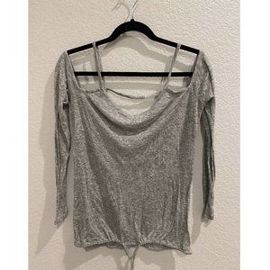 Zella Barre Top S